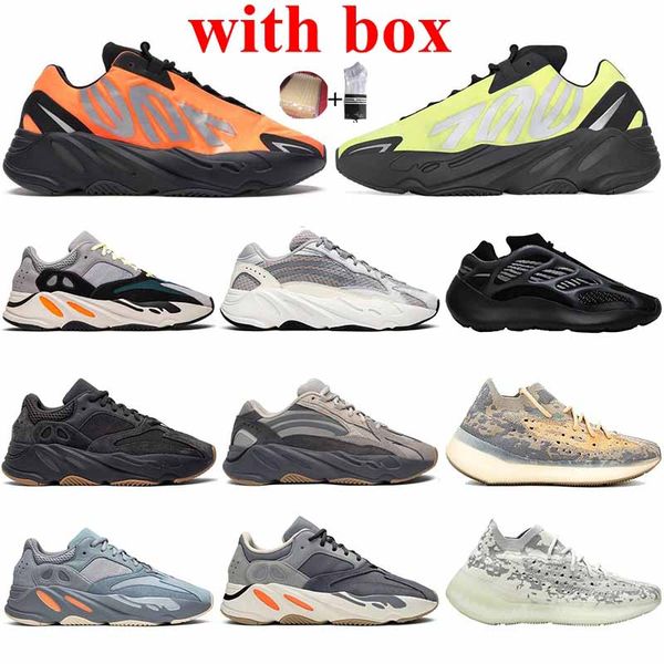 with box kanye west 700 380 men women running shoes mauve orange phosphor utility black wave runner mens trainers sport sneakers 36-45
with box kanye west 700 380 men women running shoes mauve orange phosphor utility black wave runner mens trainers sport sneakers 36-45
