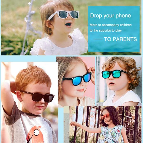 warblade tr90 flexible kids sunglasses polarized child baby safety coating sun glasses uv400 eyewear boys girls oculos with case sqcrxv, Blue
warblade tr90 flexible kids sunglasses polarized child baby safety coating sun glasses uv400 eyewear boys girls oculos with case sqcrxv, Blue
