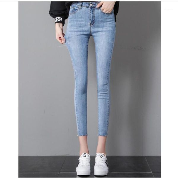 women jeans stretchy 2020 skinny straight leg denim cotton light dark blue ankle leggings 32 30 femme1
women jeans stretchy 2020 skinny straight leg denim cotton light dark blue ankle leggings 32 30 femme1