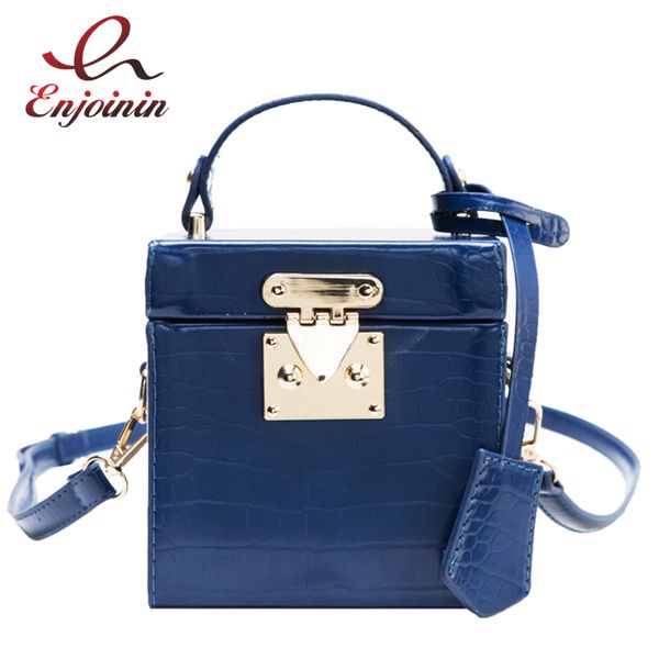 new leather stone pattern box design fashion women purses and handbags crossbody bag female handbag party bolsaa shoulder bag c1011
new leather stone pattern box design fashion women purses and handbags crossbody bag female handbag party bolsaa shoulder bag c1011