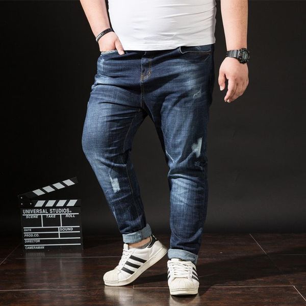 shabiqi harem style big yards jeans male tide of new hip hop baggyjeans hip loose straight jeans pants skateboard big size 32-48, Blue
shabiqi harem style big yards jeans male tide of new hip hop baggyjeans hip loose straight jeans pants skateboard big size 32-48, Blue