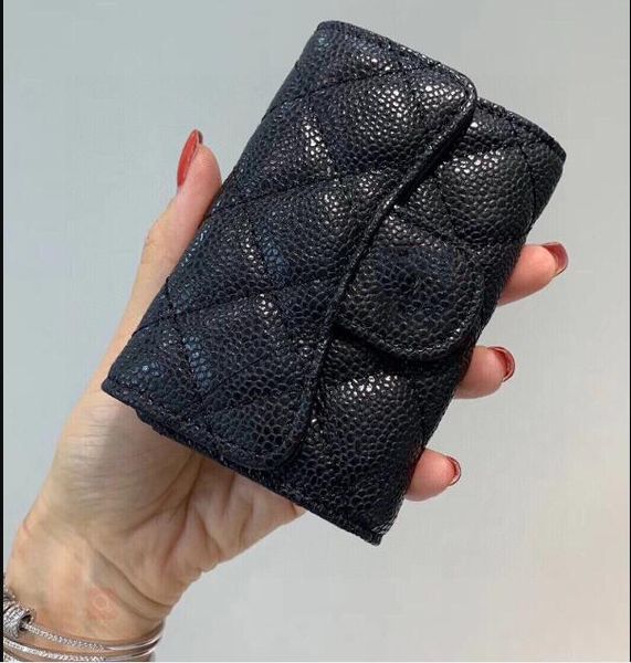 designer card holder men women's card holders black lambskin mini wallets coin purse pocket interior slot pocket genuine leather camell, Red;black
designer card holder men women's card holders black lambskin mini wallets coin purse pocket interior slot pocket genuine leather camell, Red;black