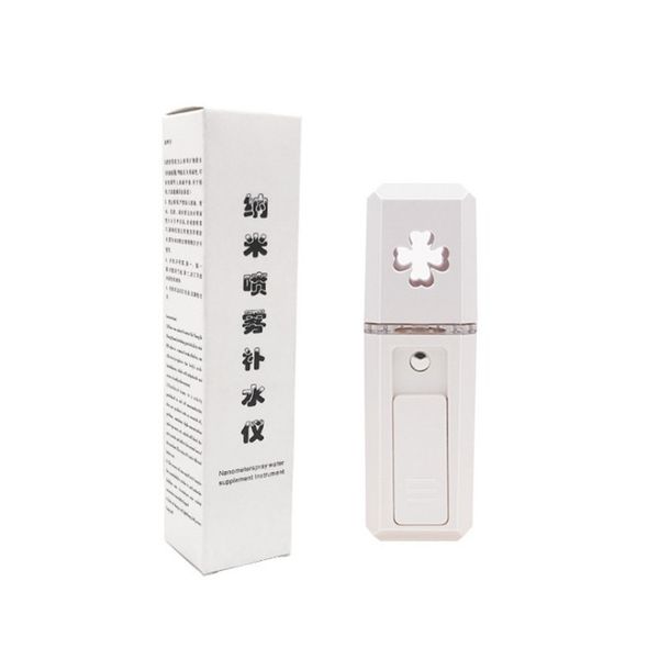 facial part humidifier usb charge hold water supplementary instruments nanometer beauty steaming face instrument new arrival 9 75ys l1
facial part humidifier usb charge hold water supplementary instruments nanometer beauty steaming face instrument new arrival 9 75ys l1