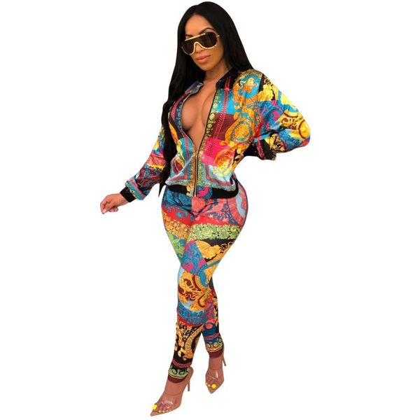 women's tracksuits 2 piece set women clothes and sporting pants sweat suit two full sleeve zipper turn-down collar short trench coat, Gray
women's tracksuits 2 piece set women clothes and sporting pants sweat suit two full sleeve zipper turn-down collar short trench coat, Gray