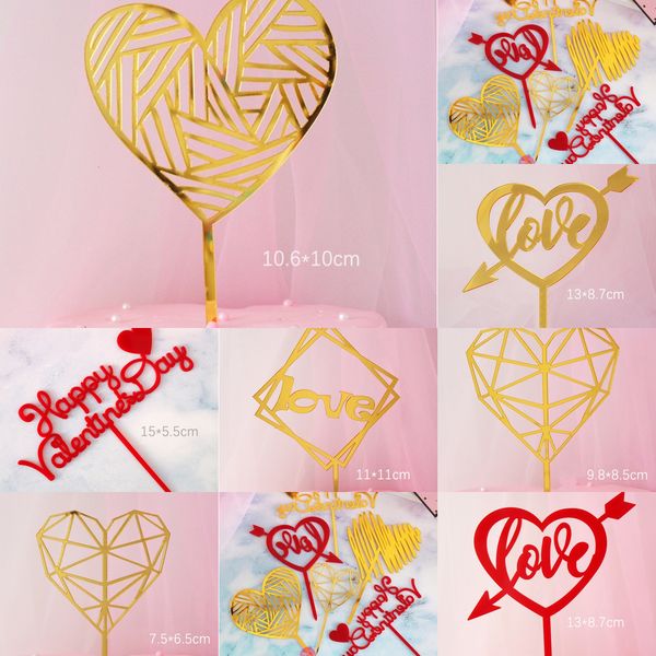 u2lc4u factory price decorations decoration valentine birthday cake card dessert wedding cakes decor event festive party suppli 6 n
u2lc4u factory price decorations decoration valentine birthday cake card dessert wedding cakes decor event festive party suppli 6 n