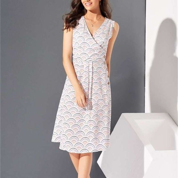 2020 sweet summer style spring new women's bohemian dot print dress, Black;gray
2020 sweet summer style spring new women's bohemian dot print dress, Black;gray