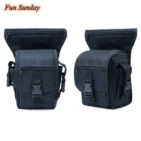 outdoor bags molle leg bag 1000d nylon waterproof men tactical waist pack travel belt for hiking hunting camping cycling 
outdoor bags molle leg bag 1000d nylon waterproof men tactical waist pack travel belt for hiking hunting camping cycling