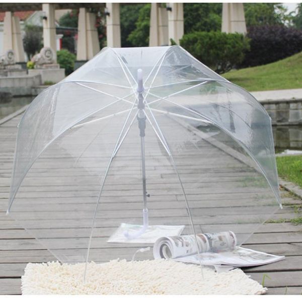umbrellas color transparent leaves cage sunny umbrella rain parasol women semi-automatic clear1
umbrellas color transparent leaves cage sunny umbrella rain parasol women semi-automatic clear1