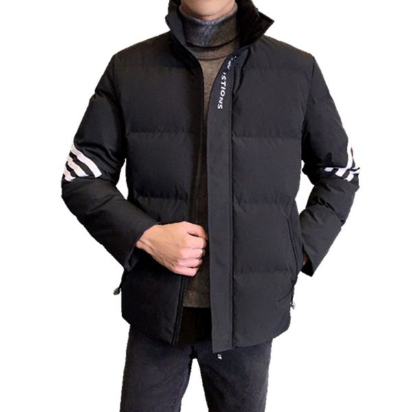 mens winter coats 2021 new waterproof winter autumn jacket men parka men warm winter coat men thicken zipper camouflage mens jac, Black
mens winter coats 2021 new waterproof winter autumn jacket men parka men warm winter coat men thicken zipper camouflage mens jac, Black