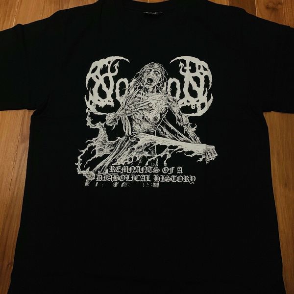 nominon пережиткам история дьявольское t-shirt size extra large спорта с капюшоном hoodie
nominon пережиткам история дьявольское t-shirt size extra large спорта с капюшоном hoodie