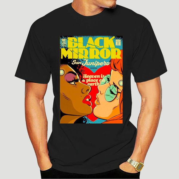 fashion summer black mirror san junipero short sleeve diy fashion summer paried plus size 1345d sport hooded sweatshirt hoodie t shirt
fashion summer black mirror san junipero short sleeve diy fashion summer paried plus size 1345d sport hooded sweatshirt hoodie t shirt