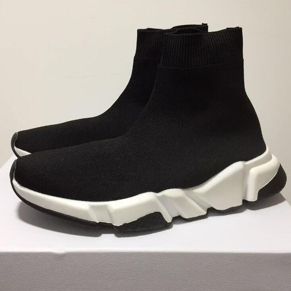 2020 sock shoe speed knitted trainers casual sneakers speed trainer sock race fashion black shoes men women sports chaussures booties
2020 sock shoe speed knitted trainers casual sneakers speed trainer sock race fashion black shoes men women sports chaussures booties
