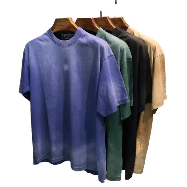 cp toney 2022 new men's t-shirts stones tie-dye simple casual embroidery island short sleeves, White;black
cp toney 2022 new men's t-shirts stones tie-dye simple casual embroidery island short sleeves, White;black