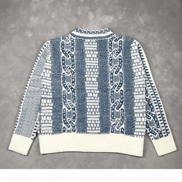 2020 men sweater men women pullover sweater fashion all-match chain long sleeve knit sweater size s-l, White;black
2020 men sweater men women pullover sweater fashion all-match chain long sleeve knit sweater size s-l, White;black