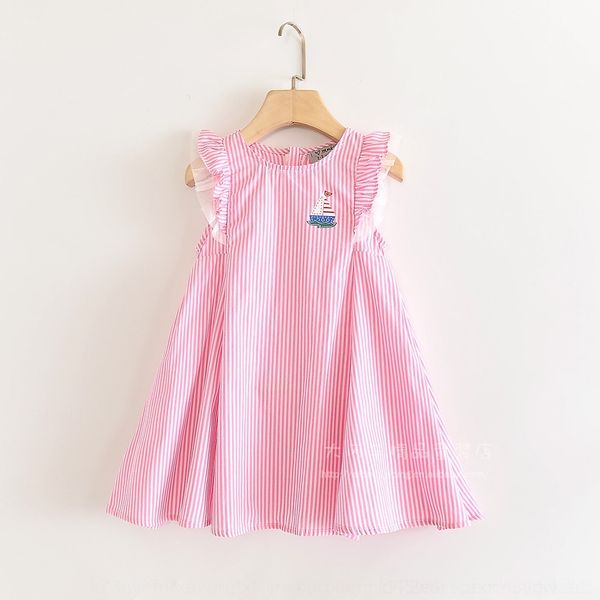 ju11t 1214-03 2020 summer new sailboat printed girlslace small flying sleeve printed sailing 1214-03 sm summer new sailboat striped girlslac, Black;gray
ju11t 1214-03 2020 summer new sailboat printed girlslace small flying sleeve printed sailing 1214-03 sm summer new sailboat striped girlslac, Black;gray