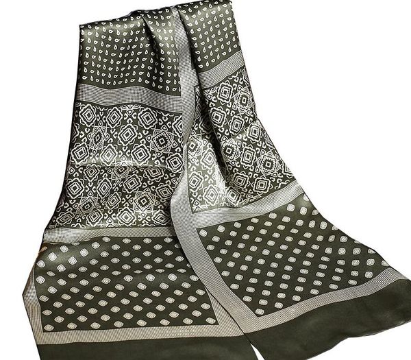 the 2020 winter scarf product upscale double silk scarves men long printing scarf 20 color size: 28 cm * 160 cm11, Blue;gray
the 2020 winter scarf product upscale double silk scarves men long printing scarf 20 color size: 28 cm * 160 cm11, Blue;gray