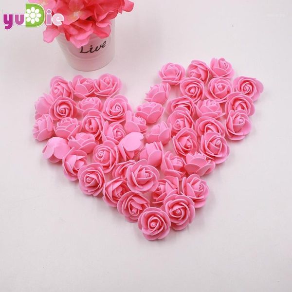 30pcs/bag can mix color mini pe foam rose flower head artificial rose flowers scrapbooking handmade diy wedding home decoration1
30pcs/bag can mix color mini pe foam rose flower head artificial rose flowers scrapbooking handmade diy wedding home decoration1