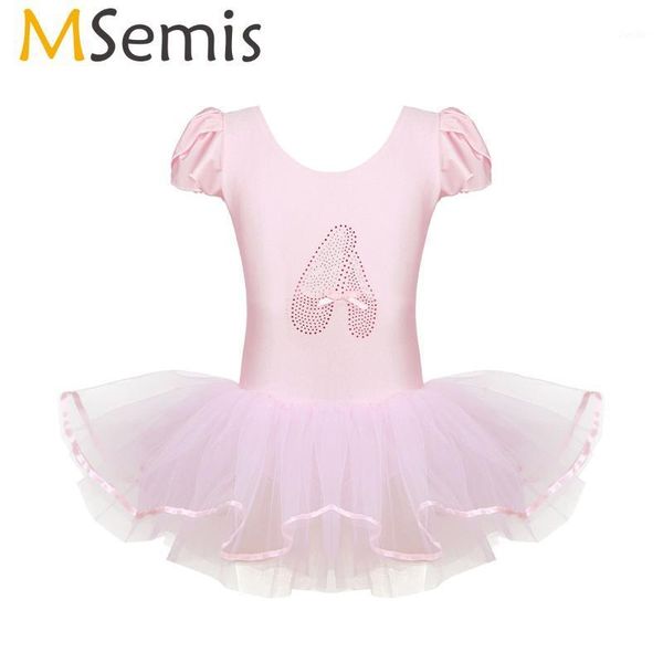 msemis kids baby girls ruffled cap sleeves professional dance wear sequined ballerina shoe gymnastics leotard tutu ballet dress1, Black;red
msemis kids baby girls ruffled cap sleeves professional dance wear sequined ballerina shoe gymnastics leotard tutu ballet dress1, Black;red
