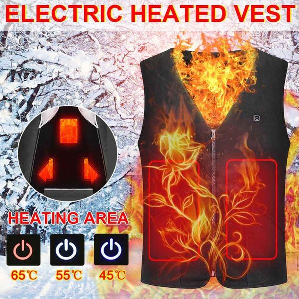 outdoor t-shirts men autumn winter smart heating cotton vest usb infrared electric women flexible thermal warm jacket, Gray;blue
outdoor t-shirts men autumn winter smart heating cotton vest usb infrared electric women flexible thermal warm jacket, Gray;blue
