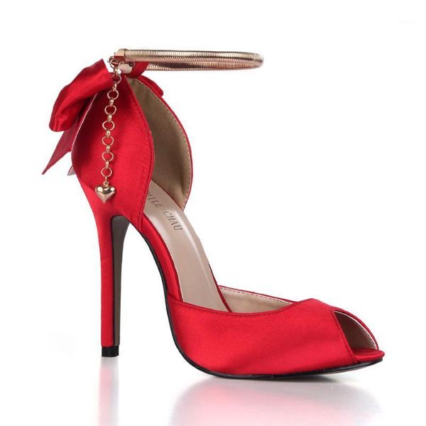 summer spring new 12cm high heel pumps bridals wedding women stiletto ankle strap bowing peep toe party lady shoes 3c-k91, Black
summer spring new 12cm high heel pumps bridals wedding women stiletto ankle strap bowing peep toe party lady shoes 3c-k91, Black