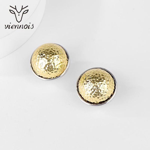 stud viennois dubai style metal round geometric statement earrings multicolor for women african jewelry, Golden;silver
stud viennois dubai style metal round geometric statement earrings multicolor for women african jewelry, Golden;silver
