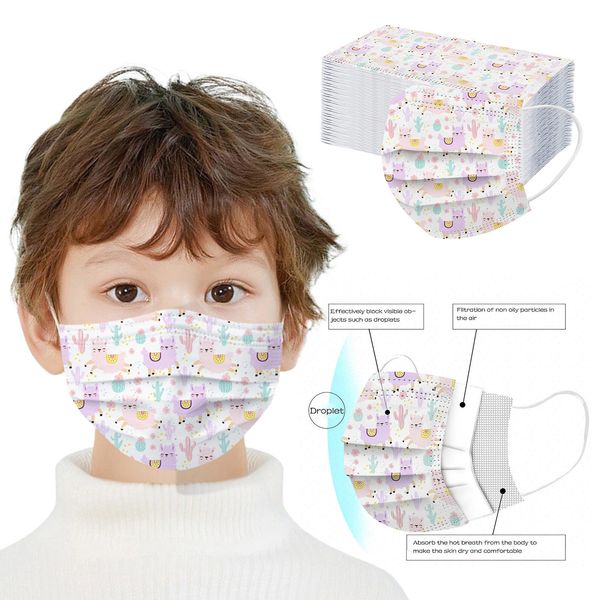 cute disposable for children mascarillas para 10/20/30/40pcs nios halloween cosplay mondkapjes wegwerp face mask fashion 
cute disposable for children mascarillas para 10/20/30/40pcs nios halloween cosplay mondkapjes wegwerp face mask fashion