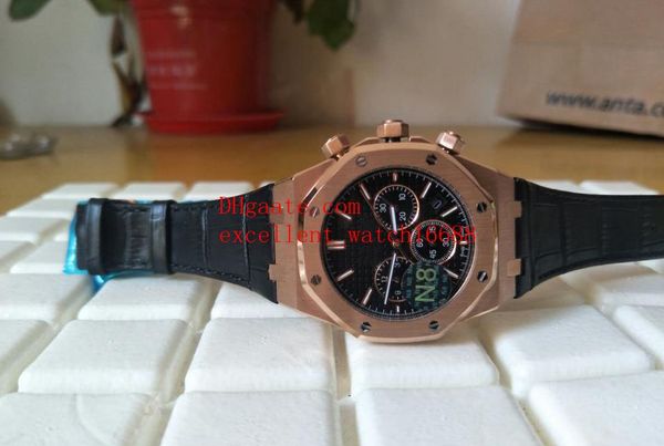 fashion watches offshore 41 mm 26320or.oo.d088cr.01 18k rose gold black dial quartz chronograph excellent leather strap men's, Slivery;brown
fashion watches offshore 41 mm 26320or.oo.d088cr.01 18k rose gold black dial quartz chronograph excellent leather strap men's, Slivery;brown