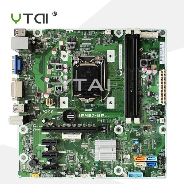 tablet pc motherboards ipm87-mp 707825-003 for deskmotherboard h87 732239-503 732239-603 mainboard warranty 90 days
tablet pc motherboards ipm87-mp 707825-003 for deskmotherboard h87 732239-503 732239-603 mainboard warranty 90 days