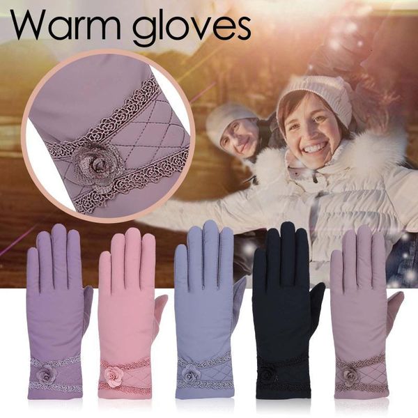 women' tactical driving gloves winter fleece thickened warm touch screen gloves women with rainproof silk material, Blue;gray
women' tactical driving gloves winter fleece thickened warm touch screen gloves women with rainproof silk material, Blue;gray