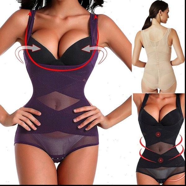 firm control body jumpsuit waist trainer l 3xl shapewear plus size underbust tummy corset cincher xxxl xl, Black;white
firm control body jumpsuit waist trainer l 3xl shapewear plus size underbust tummy corset cincher xxxl xl, Black;white
