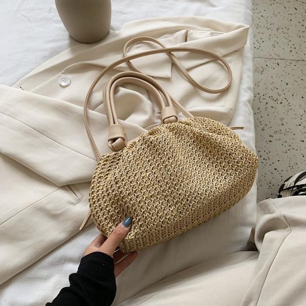 cross body summer weave bags for women 2021 fashion small tote bag lady crossbody shoulder handbags beach
cross body summer weave bags for women 2021 fashion small tote bag lady crossbody shoulder handbags beach