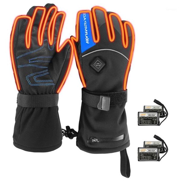 1 pair winter usb hand warmer electric thermal gloves waterproof heated gloves battery powered for motorcycle ski1
1 pair winter usb hand warmer electric thermal gloves waterproof heated gloves battery powered for motorcycle ski1