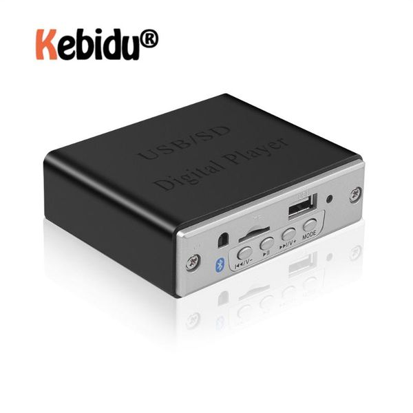 & mp4 players kebidumei bluetooth 5.0 mp3 decoder decoding board module car usb player wma wav tf fm radio
& mp4 players kebidumei bluetooth 5.0 mp3 decoder decoding board module car usb player wma wav tf fm radio