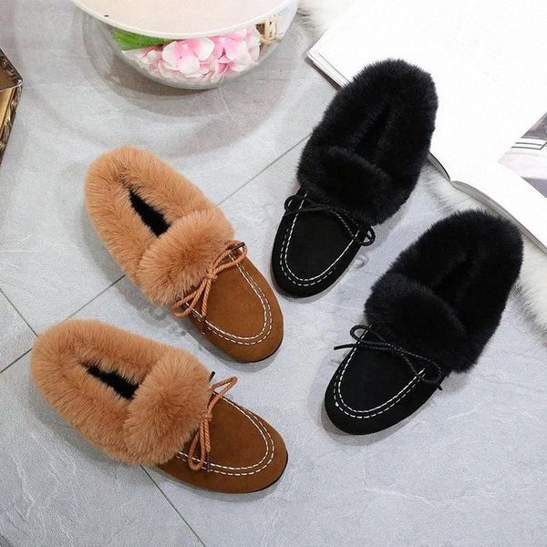 round toe fashion women fluffy fur loafer shallow solid autumm winter flats shoes casual sweet slip on shoes for women #jw9i
round toe fashion women fluffy fur loafer shallow solid autumm winter flats shoes casual sweet slip on shoes for women #jw9i