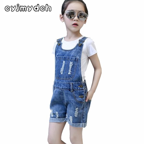 summer girls overalls kids jeans strap shorts denim children's cowboy children clothing baby girl clothes 201112, Blue
summer girls overalls kids jeans strap shorts denim children's cowboy children clothing baby girl clothes 201112, Blue