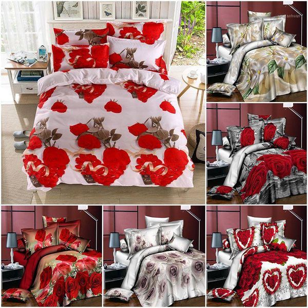 bedding sets rose duvet cover set printed rectangle polyester fitted sheet pillow case luxury multicoloured sets1
bedding sets rose duvet cover set printed rectangle polyester fitted sheet pillow case luxury multicoloured sets1