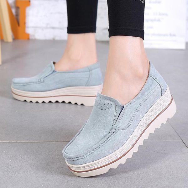 2020 spring new sneakers women shoes platform leather fashion casual shoes female non-slip comfortable women plus size, Black
2020 spring new sneakers women shoes platform leather fashion casual shoes female non-slip comfortable women plus size, Black