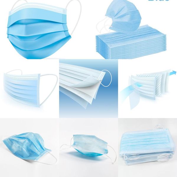 l0sw9 cloth men 50pcs/box blue 3-layer 1-100pcs face melt-blown disposable with for mask and woman masks non-woven uajsm
l0sw9 cloth men 50pcs/box blue 3-layer 1-100pcs face melt-blown disposable with for mask and woman masks non-woven uajsm
