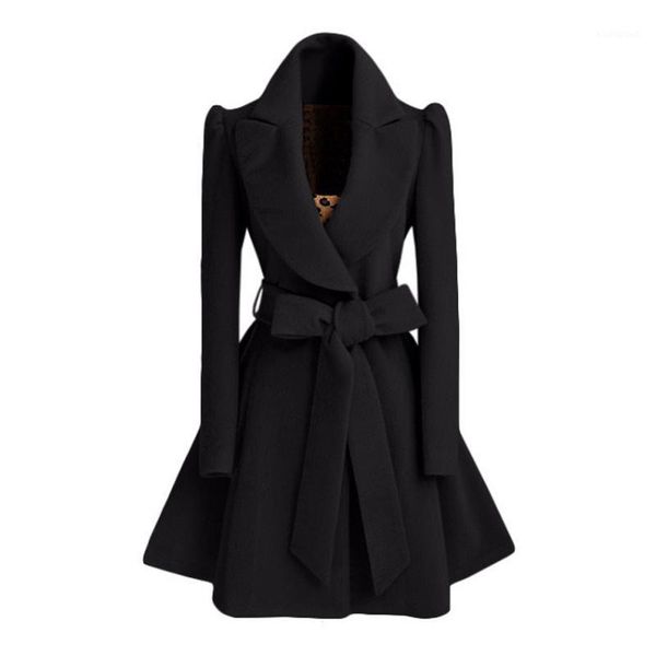 2018 coat long coats winter women jacket female blends woolen warm overcoat femininos plus size ladies black clothing belt1
2018 coat long coats winter women jacket female blends woolen warm overcoat femininos plus size ladies black clothing belt1