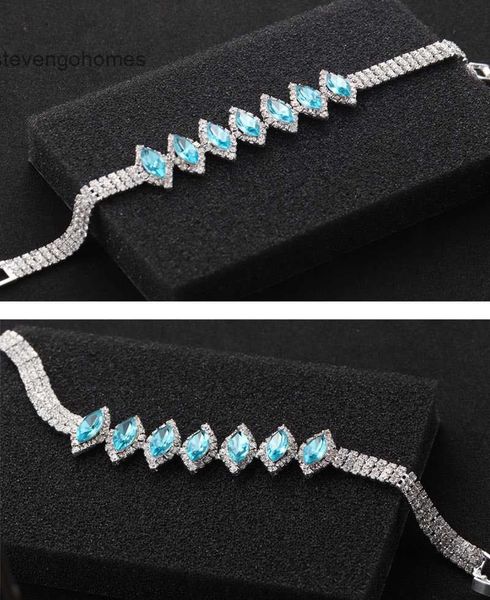 crystal women's jewelry bracelet network hand accessories, Silver
crystal women's jewelry bracelet network hand accessories, Silver