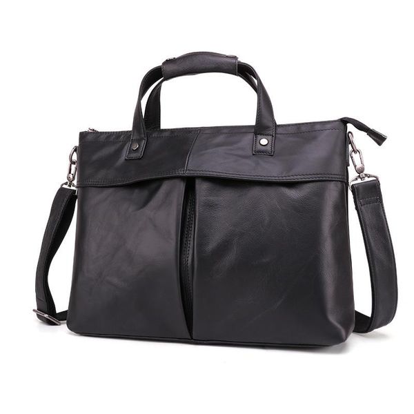 17 inch real leather computer bag brief case cow leather bag messenger men luxury designer lapbags for men briefcase
17 inch real leather computer bag brief case cow leather bag messenger men luxury designer lapbags for men briefcase