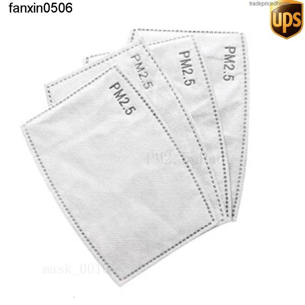 50pcs lot disposable filter 3layer pm2.5 gasket original safe anti dust breathable mouth face mask replacement pad
50pcs lot disposable filter 3layer pm2.5 gasket original safe anti dust breathable mouth face mask replacement pad