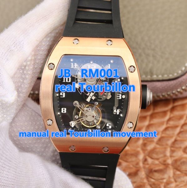 jb rm001 real tourbillon upgraded montre de luxe mens watch manual real tourbillon movement with double height transparent mirror tape, Slivery;brown
jb rm001 real tourbillon upgraded montre de luxe mens watch manual real tourbillon movement with double height transparent mirror tape, Slivery;brown