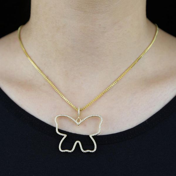 chains classic style hollow butterfly pendant necklace gold silver color mirco pave bling cubic zircon animal chocker jewelry girl gift
chains classic style hollow butterfly pendant necklace gold silver color mirco pave bling cubic zircon animal chocker jewelry girl gift