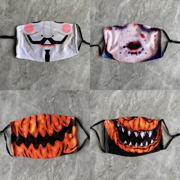 able recyclable element washable l1gmn halloween spoof party face masks clown pm filter breathable christmas pumpkin mask adults
able recyclable element washable l1gmn halloween spoof party face masks clown pm filter breathable christmas pumpkin mask adults