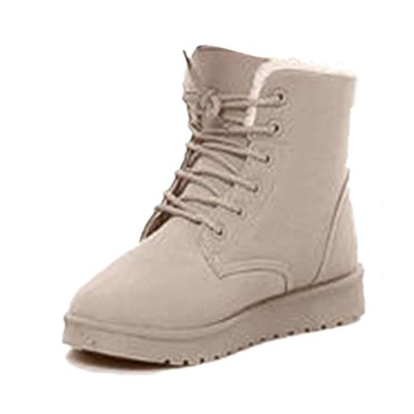 boots women winter new snow boots female martin warm plus size student short, Black
boots women winter new snow boots female martin warm plus size student short, Black