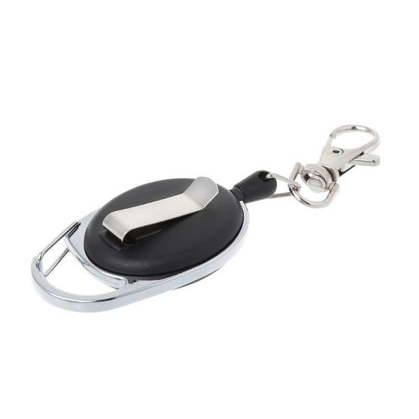 60cm retractable reel keychain anti lost anti-theft belt clip outdoor carabiner 60cm ret qylvkq
60cm retractable reel keychain anti lost anti-theft belt clip outdoor carabiner 60cm ret qylvkq