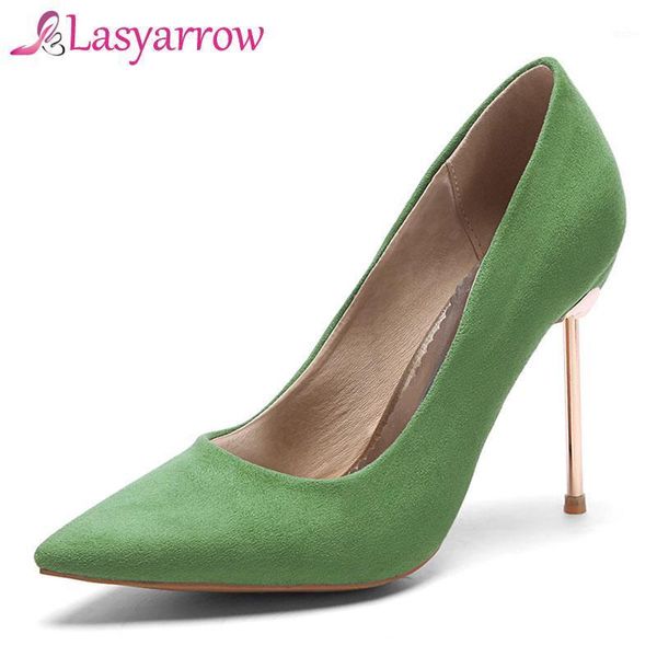 lasyarrow women pumps flock shallow slip on pointed toe thin high heels black red large size 33-48 party wedding shoes rm2781
lasyarrow women pumps flock shallow slip on pointed toe thin high heels black red large size 33-48 party wedding shoes rm2781