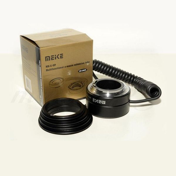 meike -c-up af electronic macro extension tube confirm reverse adapter ring for 5d ii iii 6d 7d 650d 60d 600d
meike -c-up af electronic macro extension tube confirm reverse adapter ring for 5d ii iii 6d 7d 650d 60d 600d