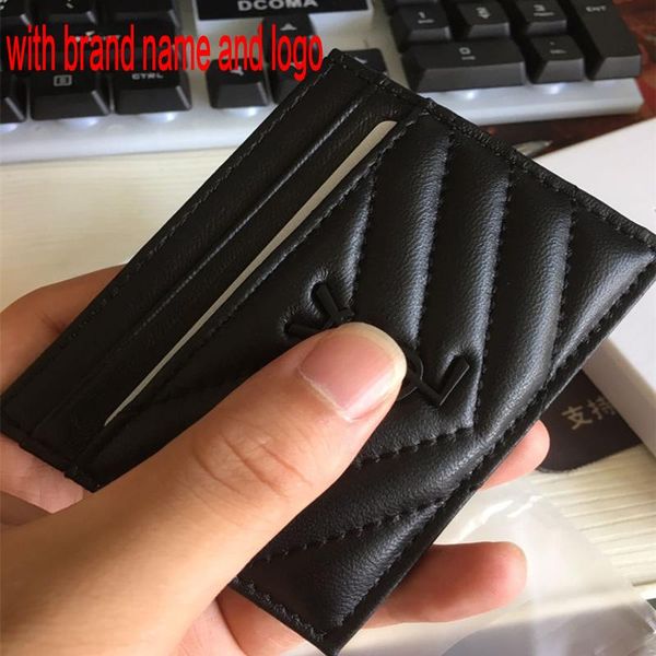 holders card men/women delicate black id mens credit card mini wallets black gold, silver hardware real leather bag with box wpbok qynf
holders card men/women delicate black id mens credit card mini wallets black gold, silver hardware real leather bag with box wpbok qynf